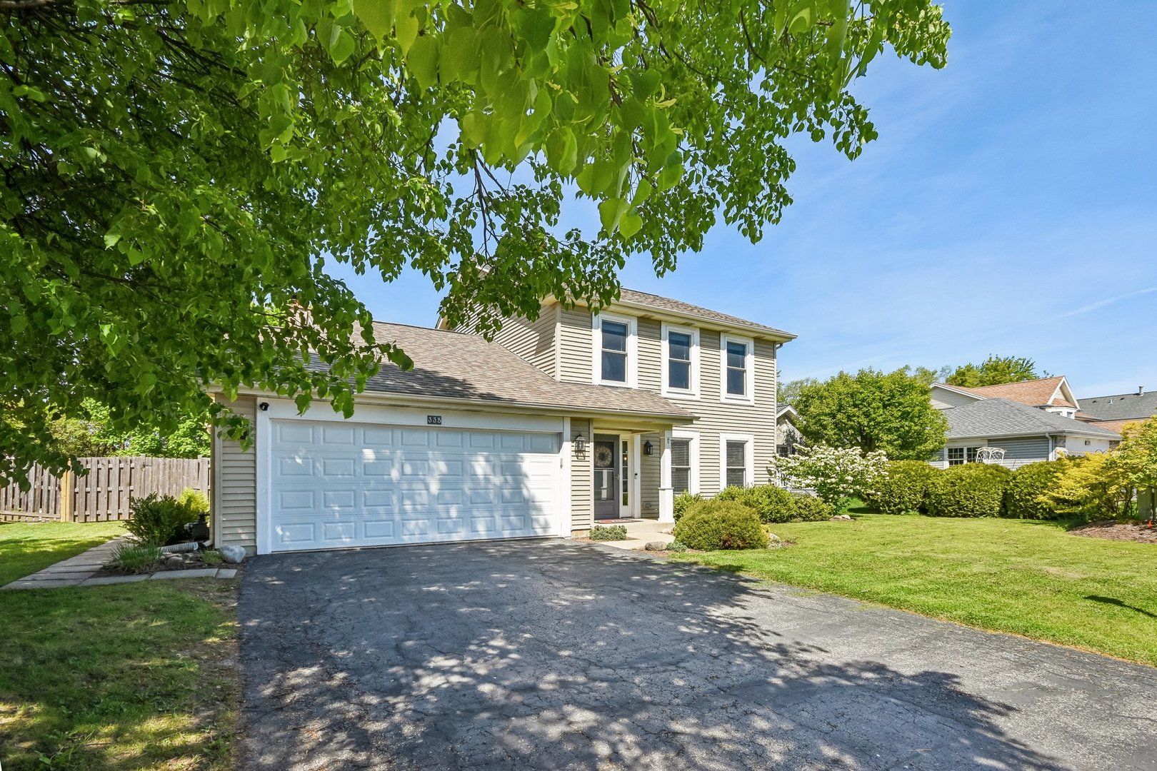 335 FARMHILL Circle