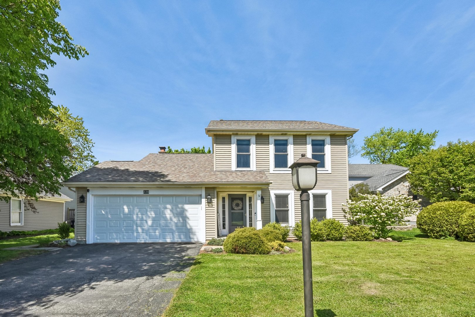 335 FARMHILL Circle