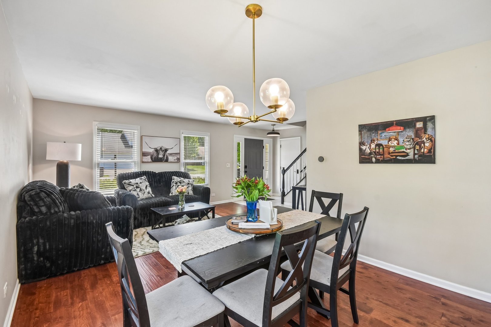 335 FARMHILL Circle