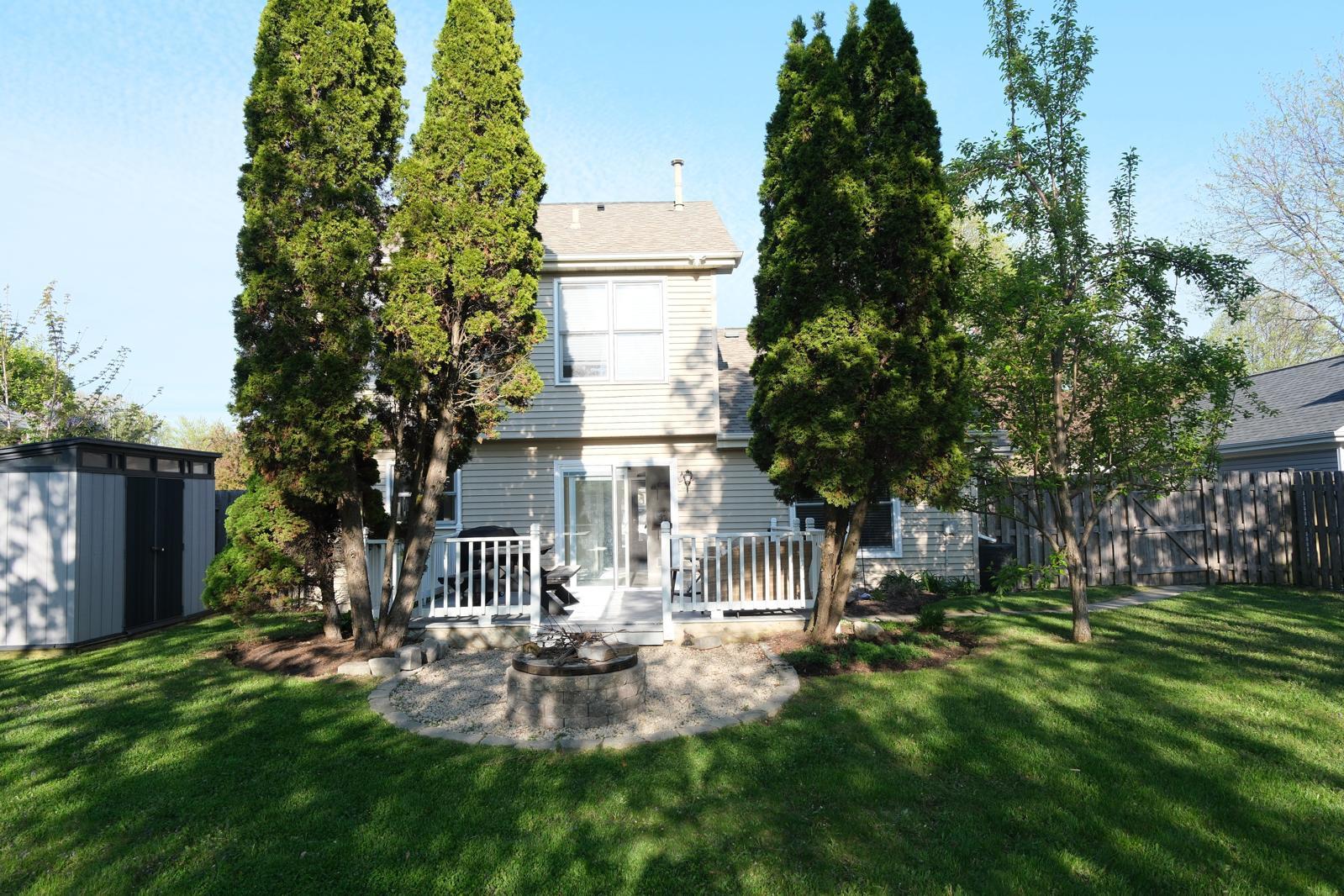 335 FARMHILL Circle