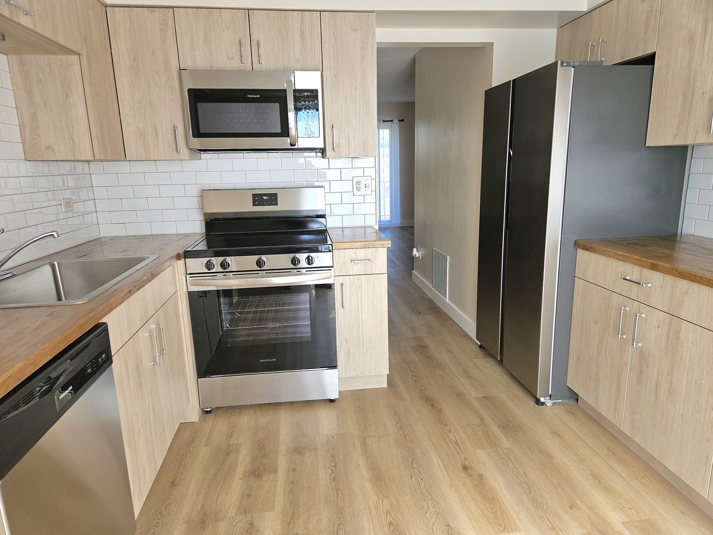 5502 TINDER Drive Unit: 5