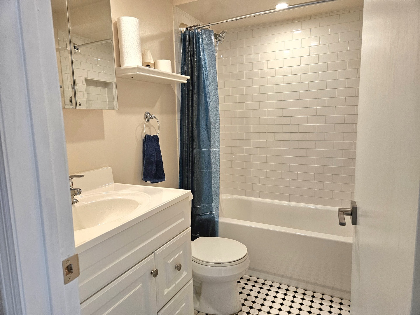 5502 TINDER Drive Unit: 5