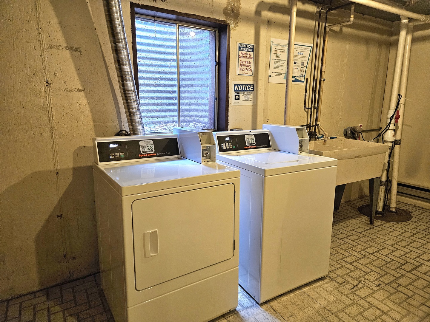 5502 TINDER Drive Unit: 5