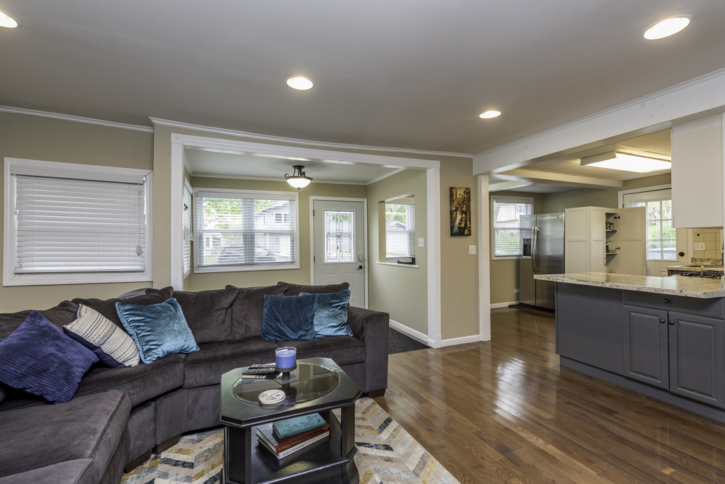 532 N Prospect Drive