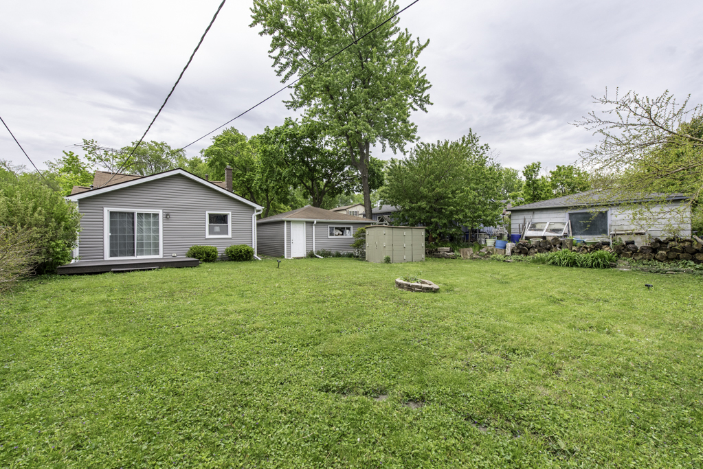 532 N Prospect Drive