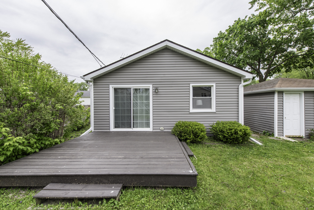 532 N Prospect Drive