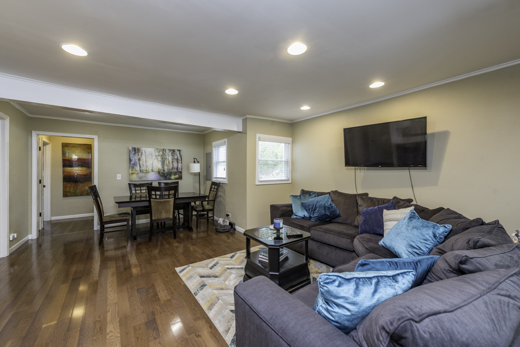 532 N Prospect Drive