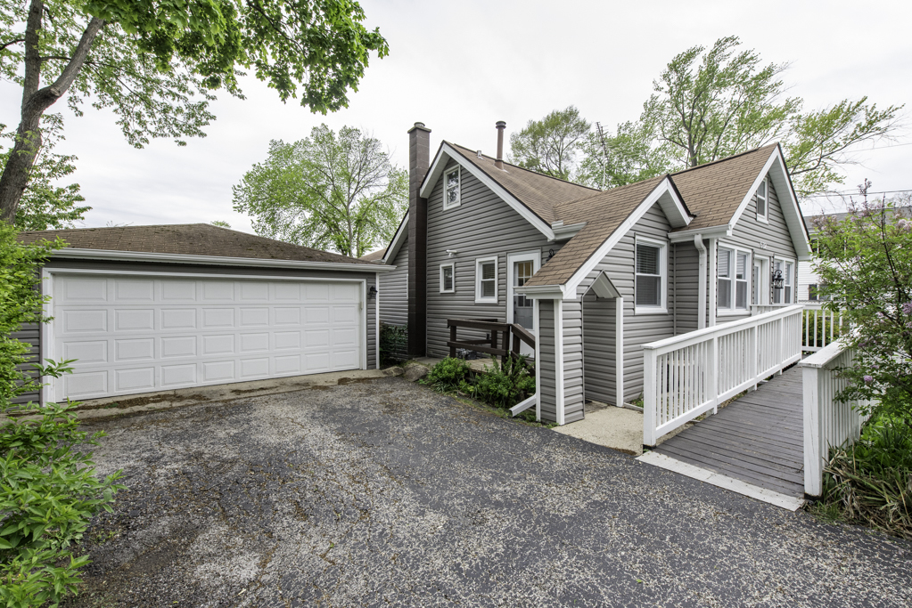 532 N Prospect Drive