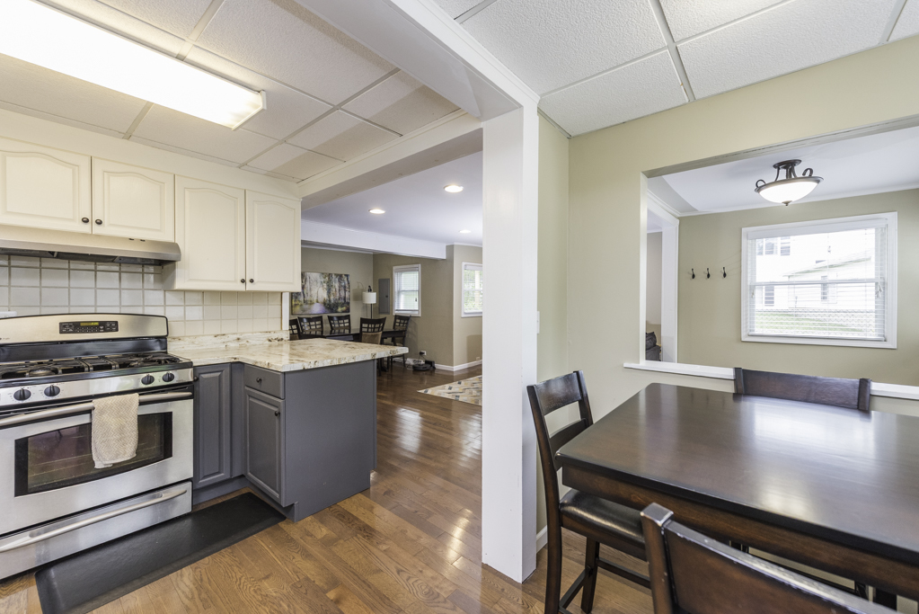 532 N Prospect Drive
