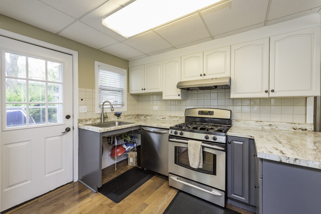 532 N Prospect Drive