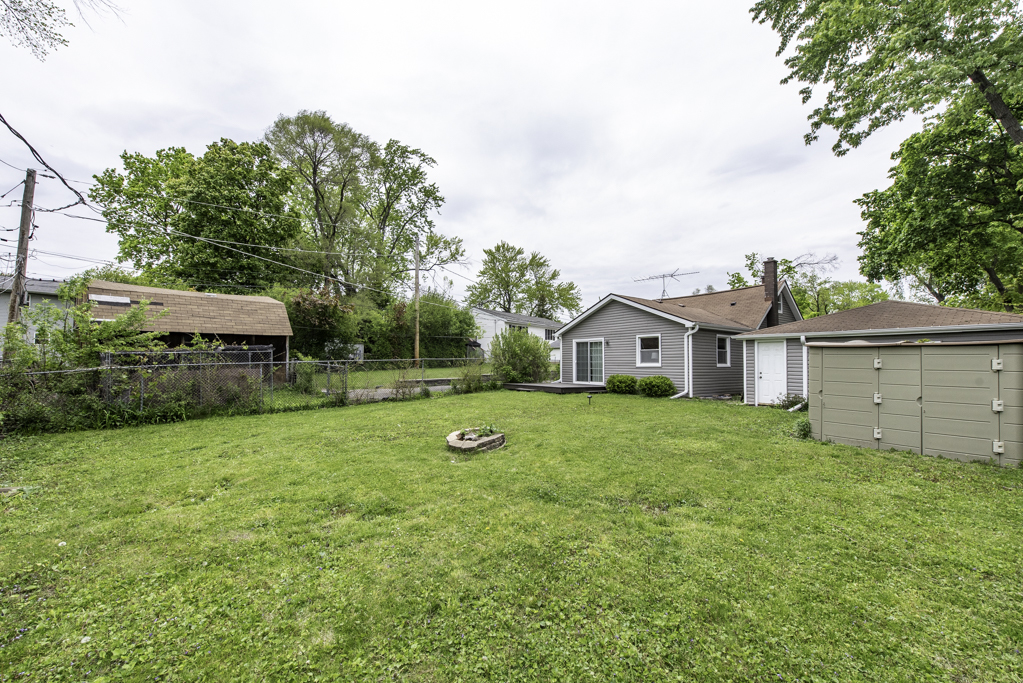 532 N Prospect Drive