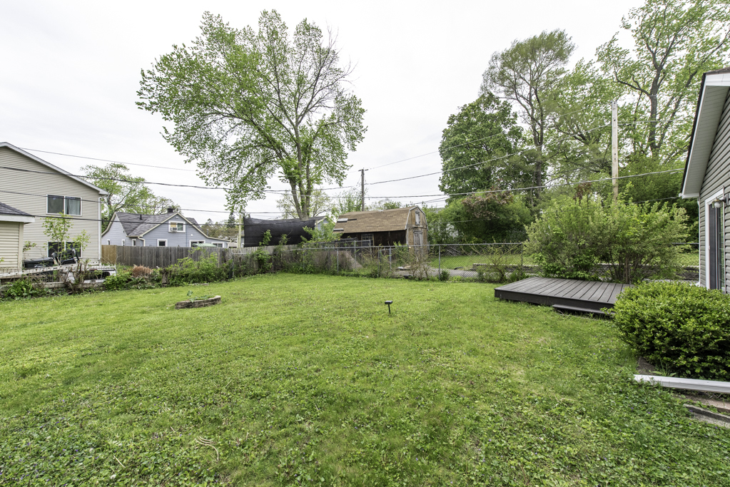 532 N Prospect Drive