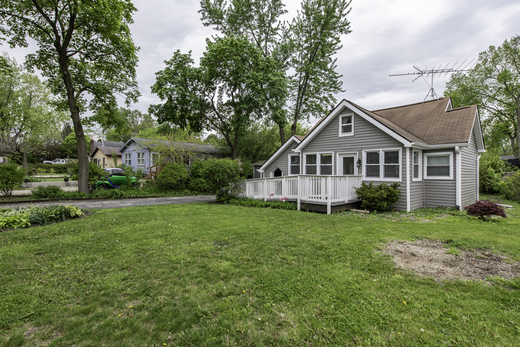 532 N Prospect Drive