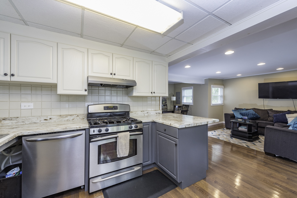 532 N Prospect Drive