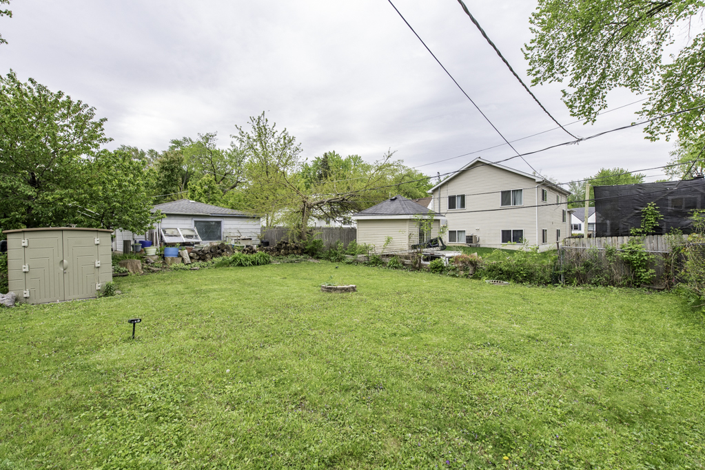 532 N Prospect Drive