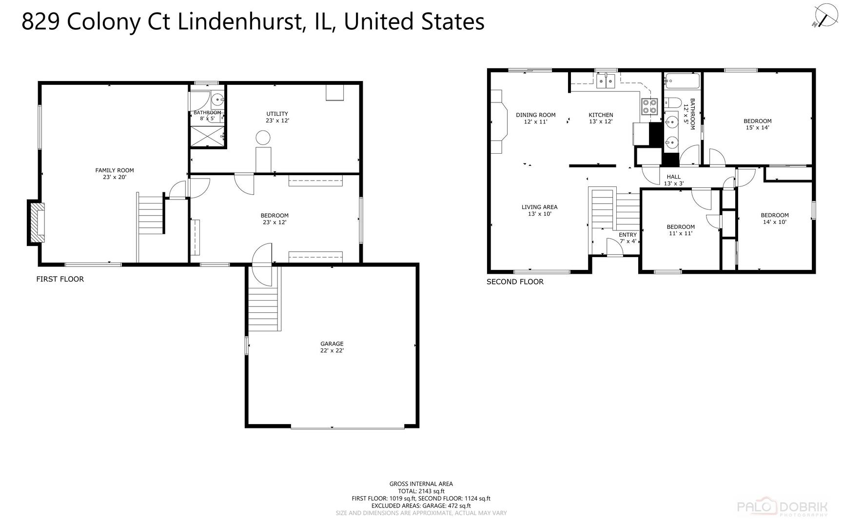 829 Colony Court