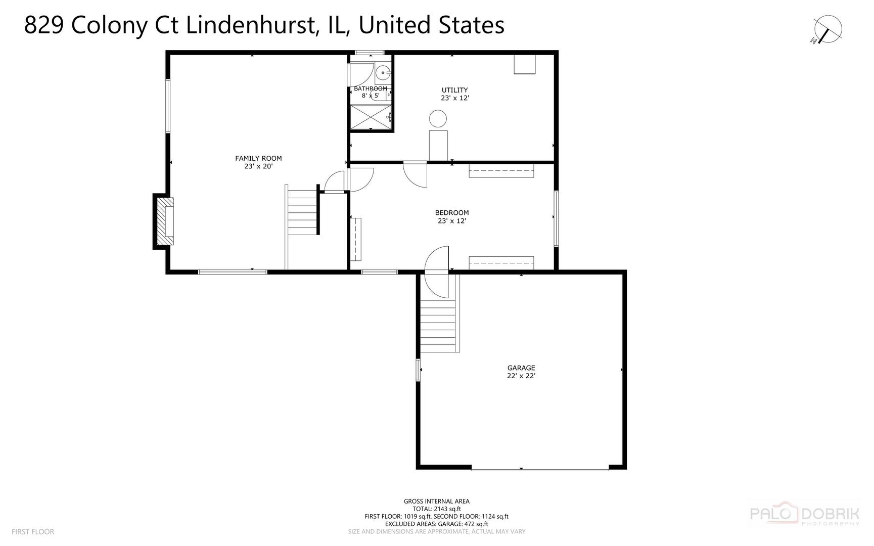 829 Colony Court