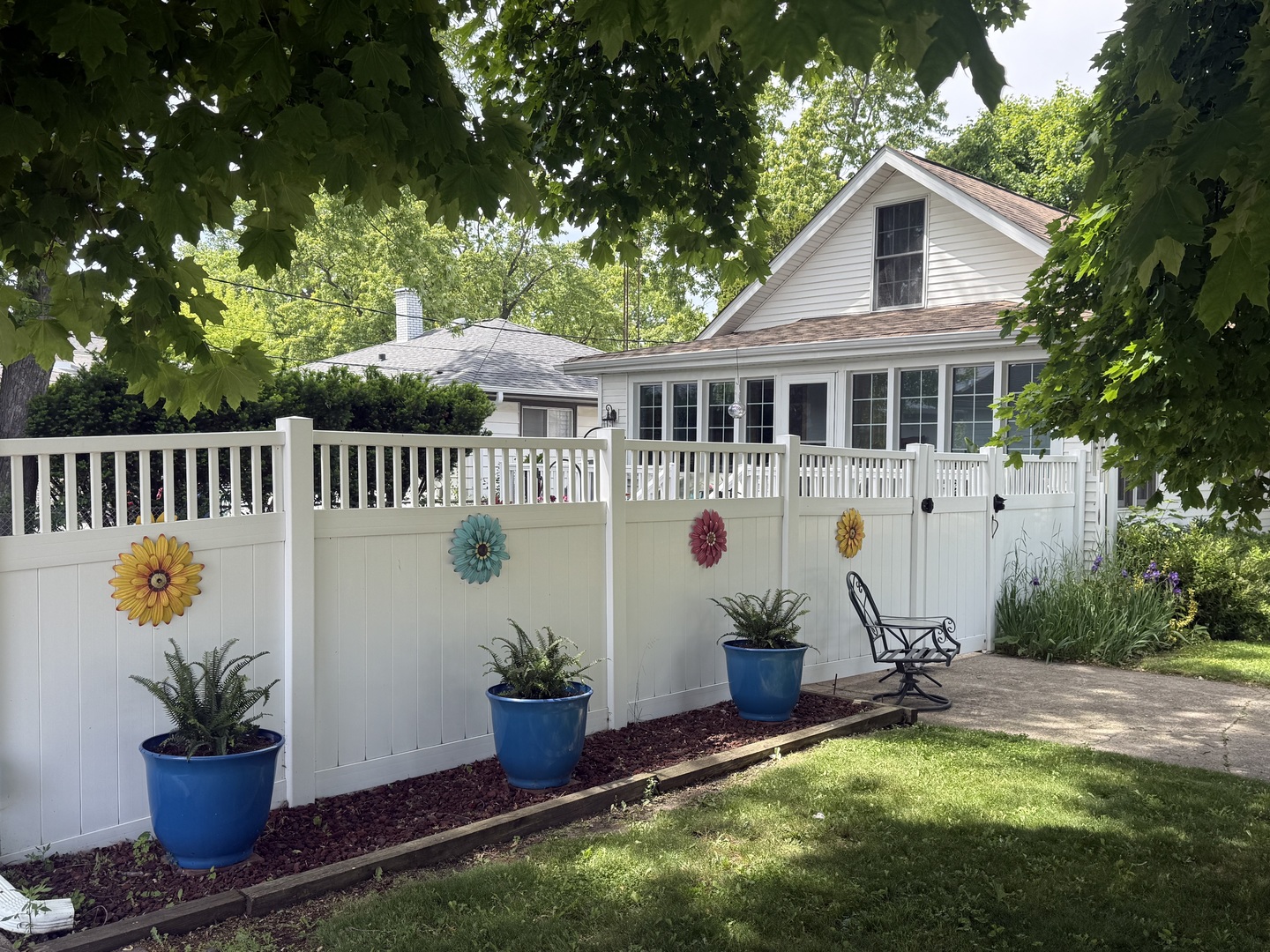 2701 Harrison Place
