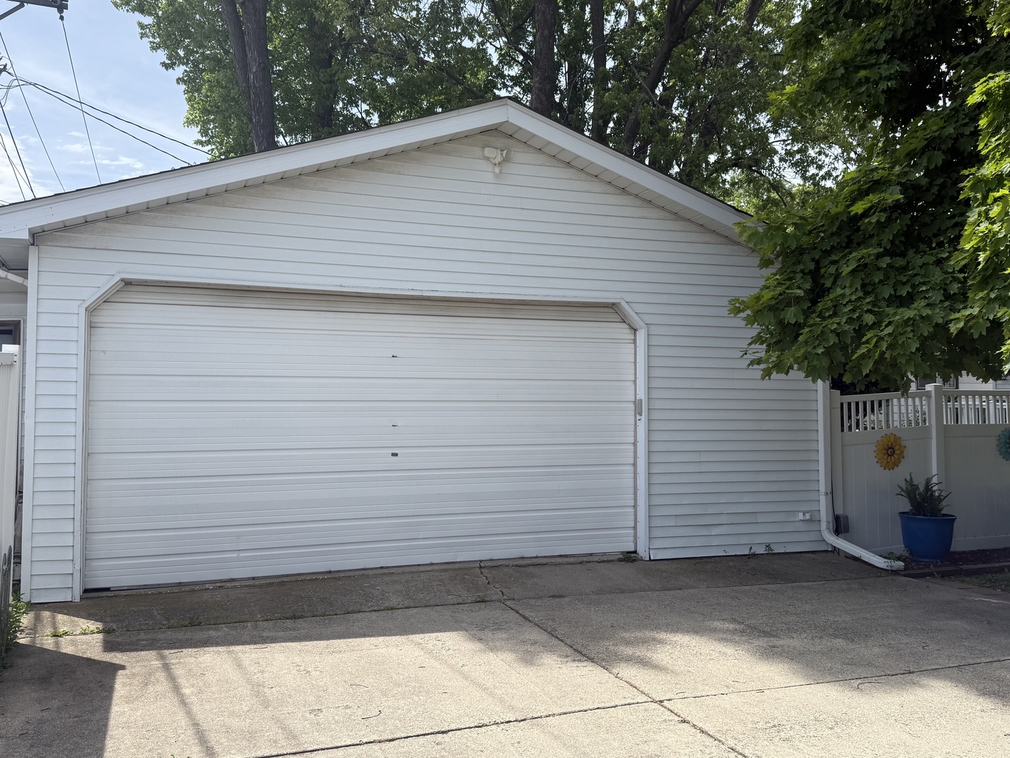 2701 Harrison Place