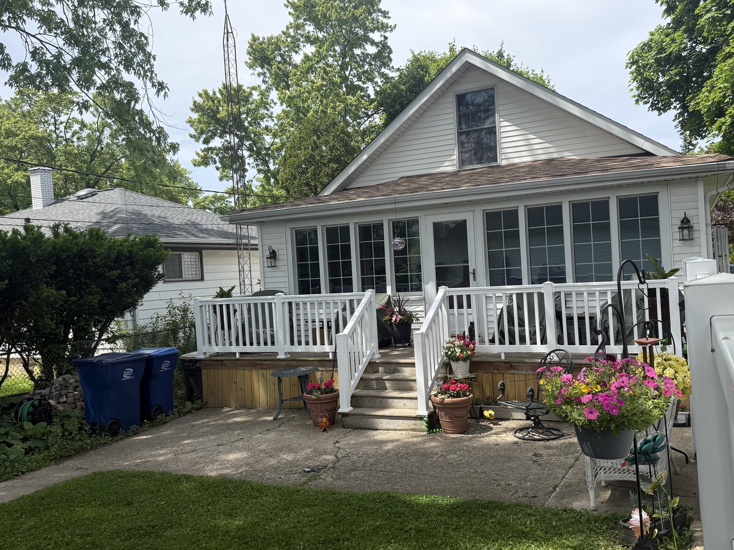 2701 Harrison Place