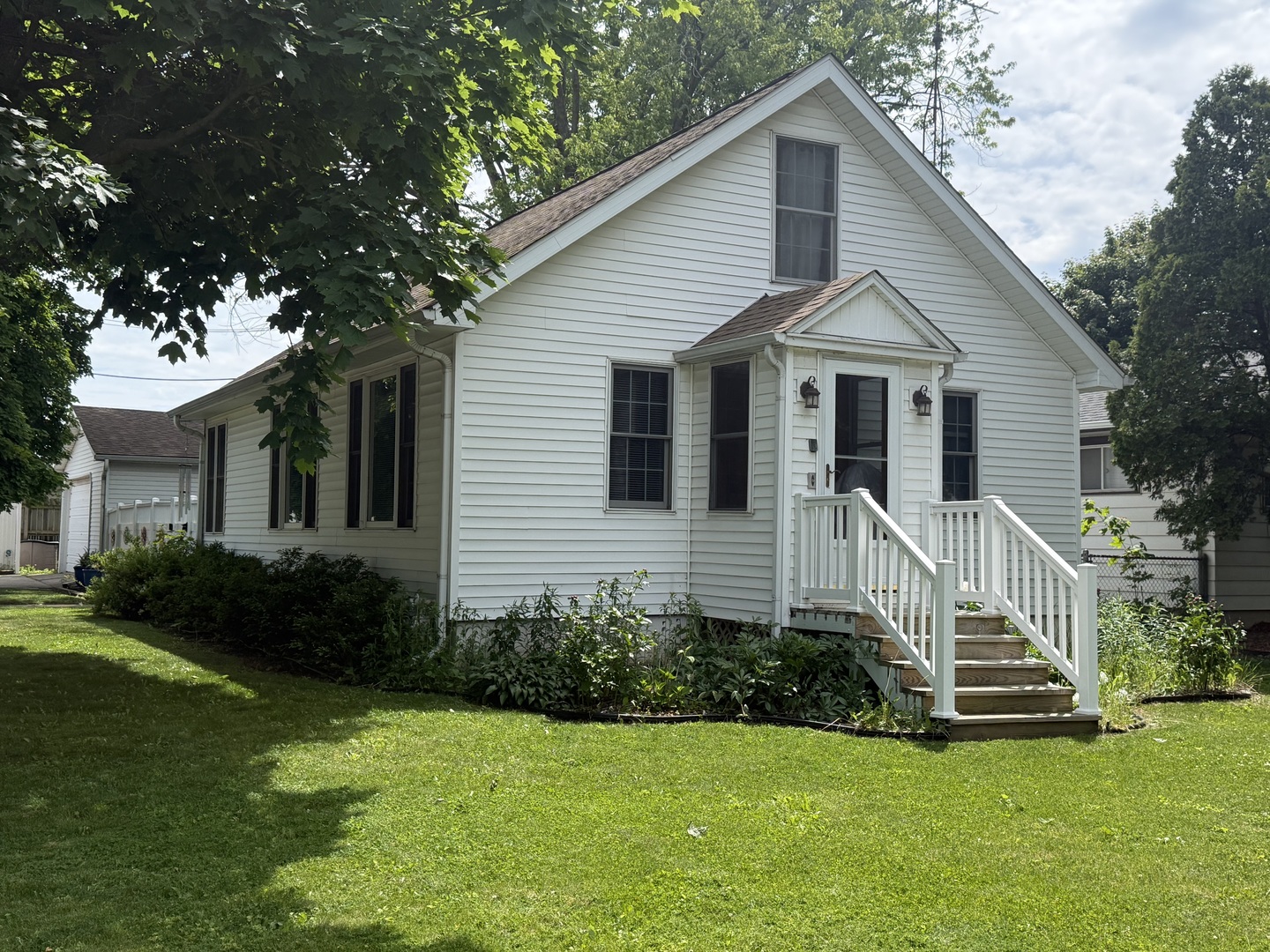 2701 Harrison Place