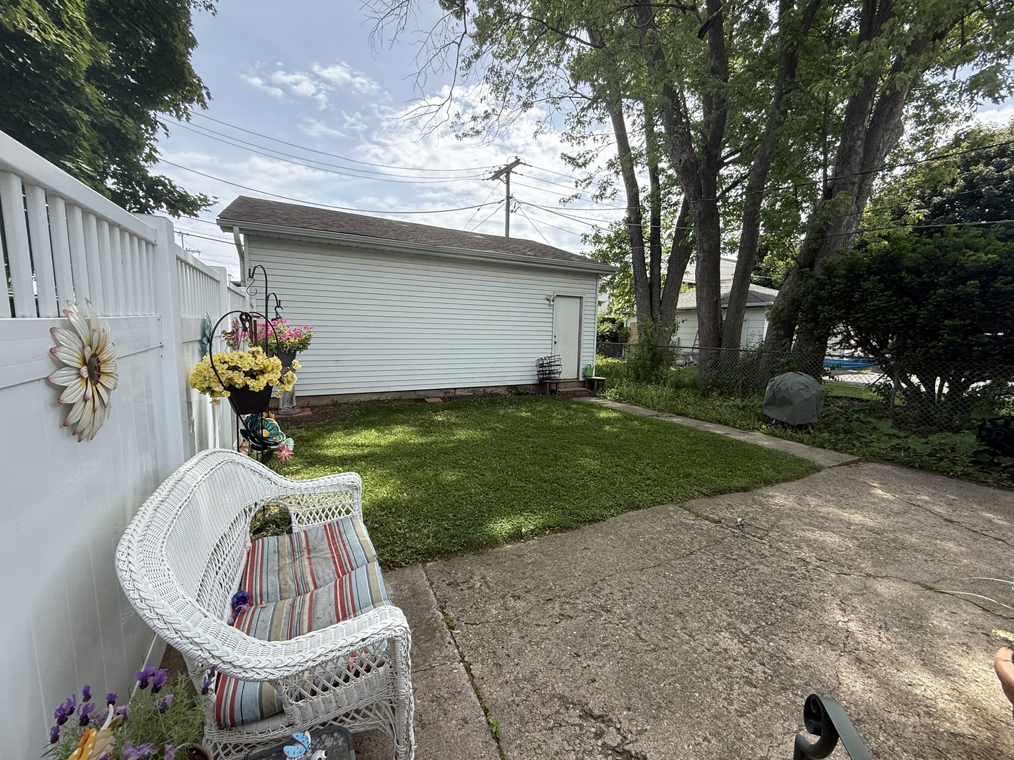 2701 Harrison Place