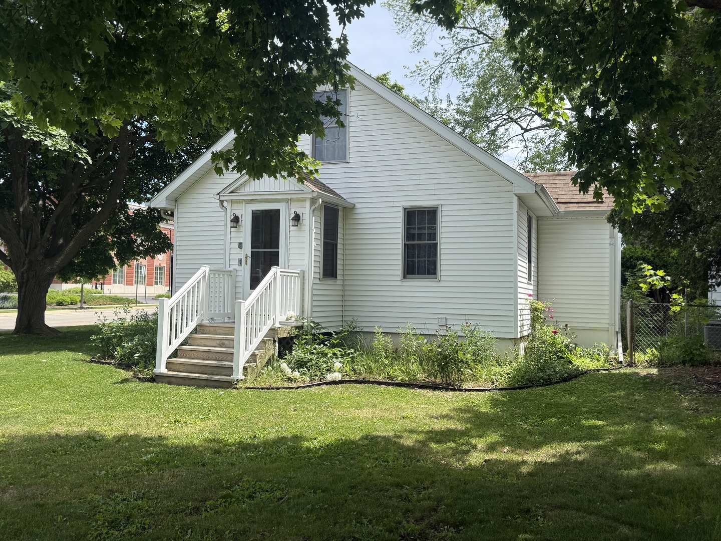 2701 Harrison Place