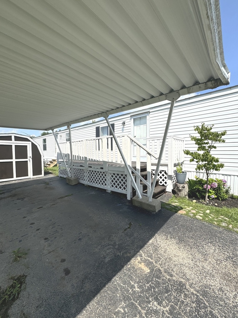 1028 NW Alma Circle Unit: 1028