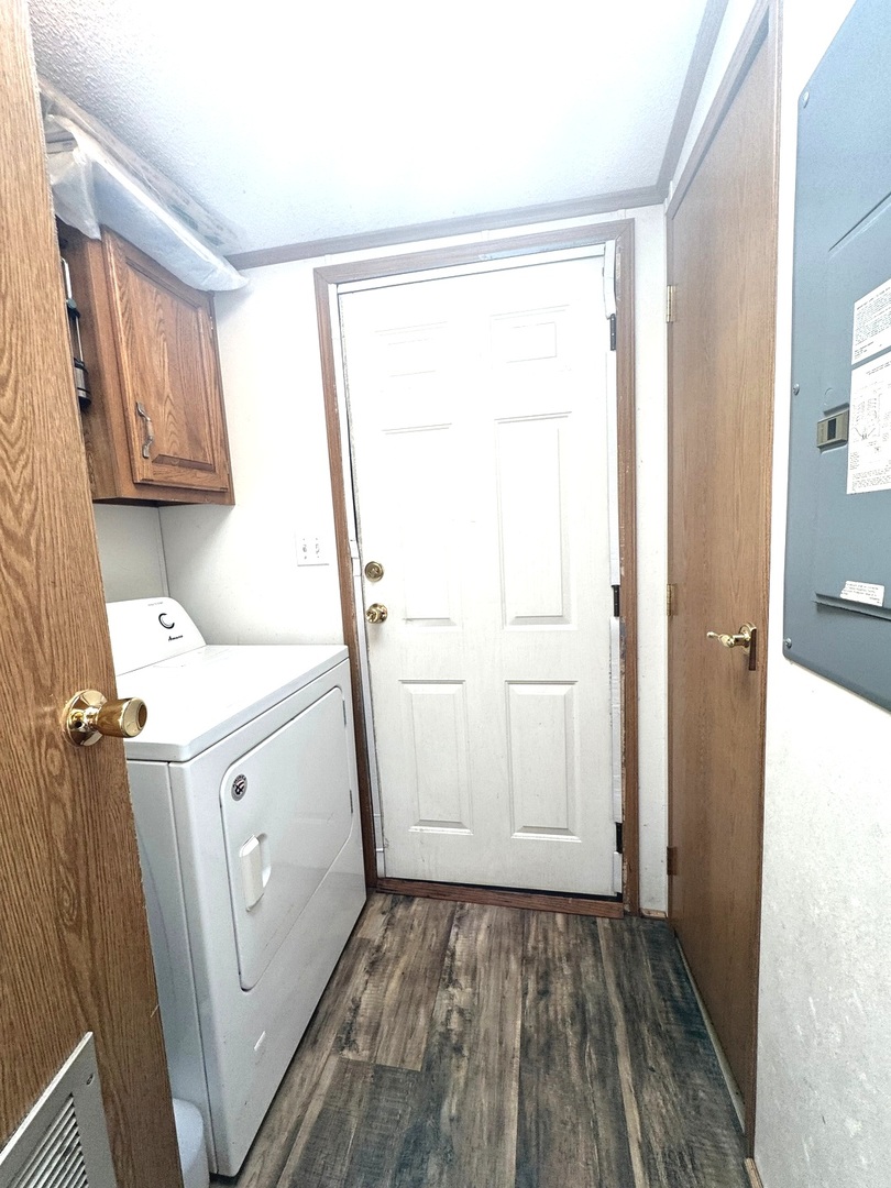 1028 NW Alma Circle Unit: 1028