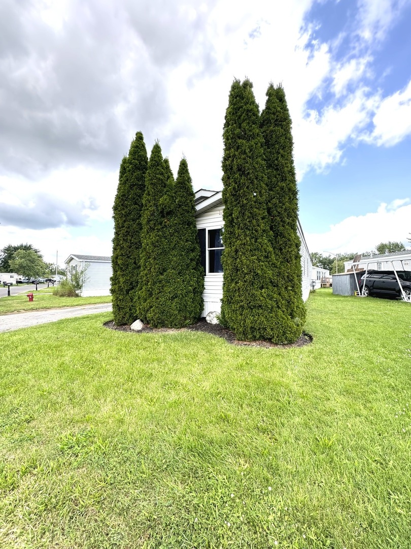 1028 NW Alma Circle Unit: 1028