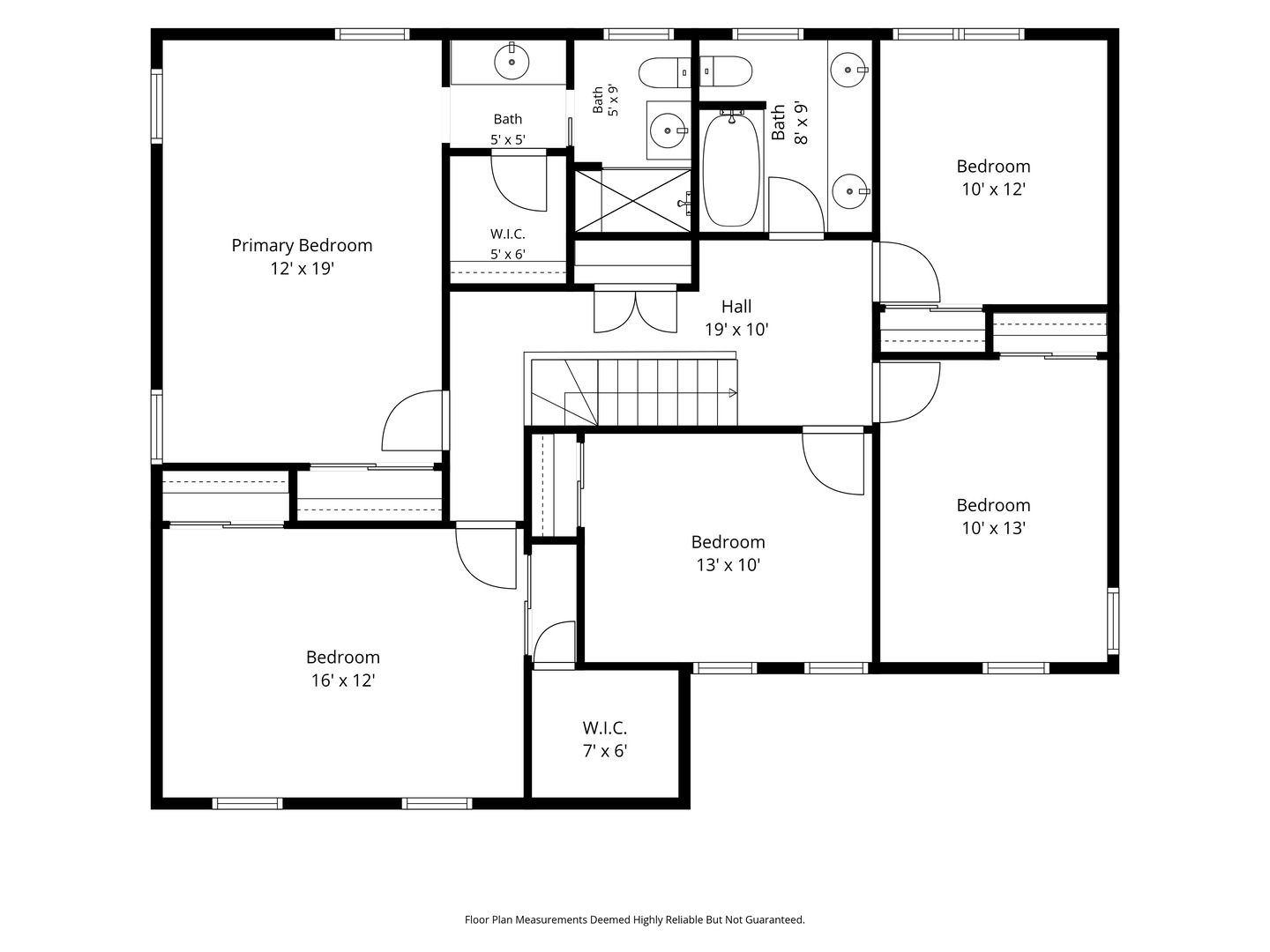 1392 Terre Drive