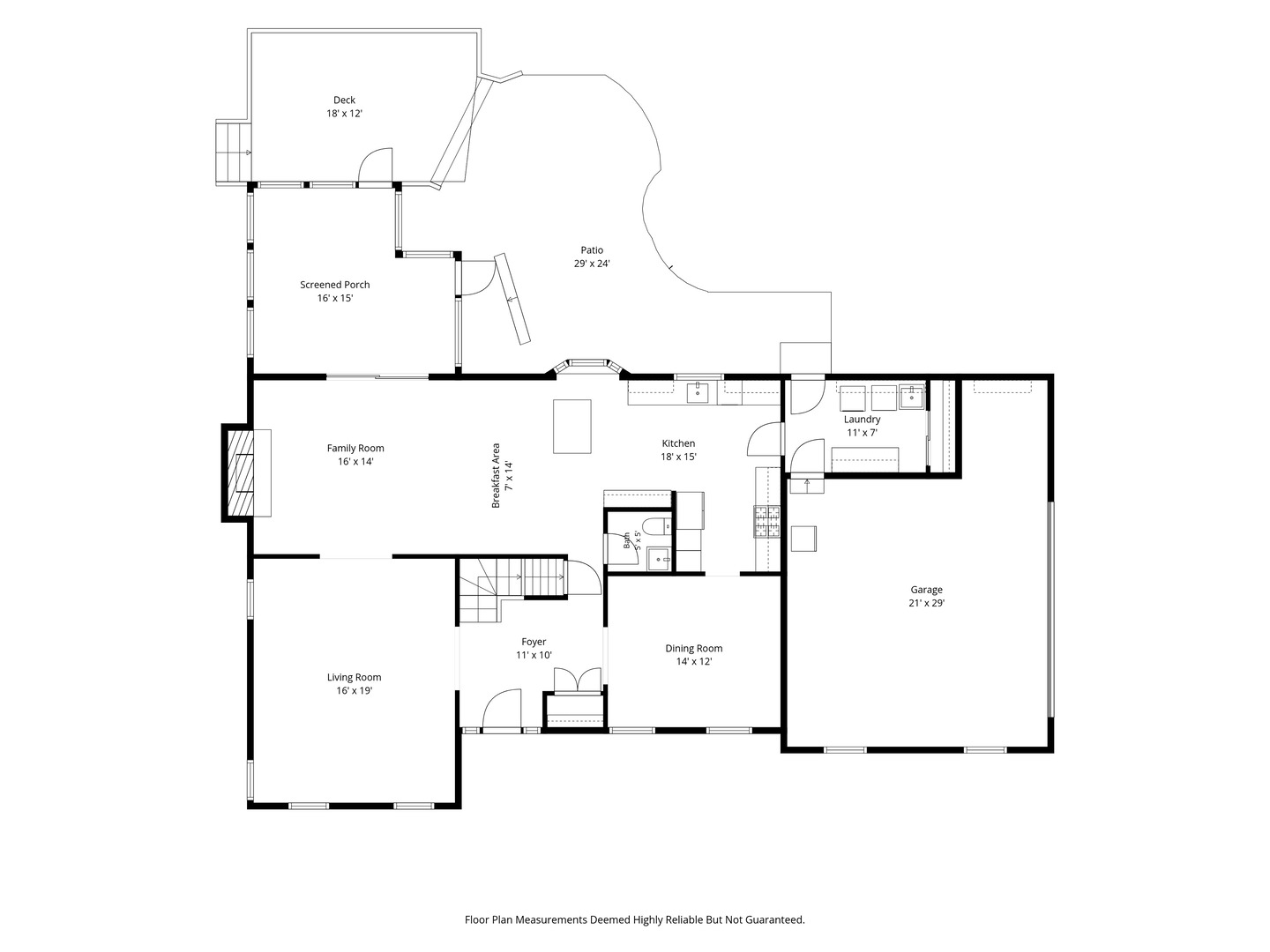 1392 Terre Drive
