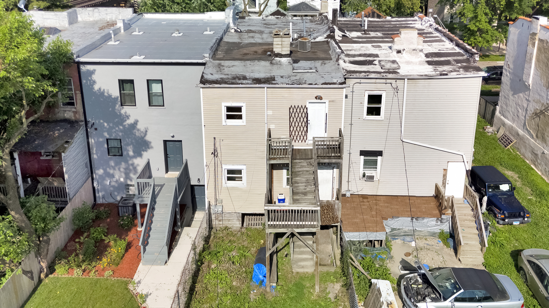 1935 S Christiana Avenue
