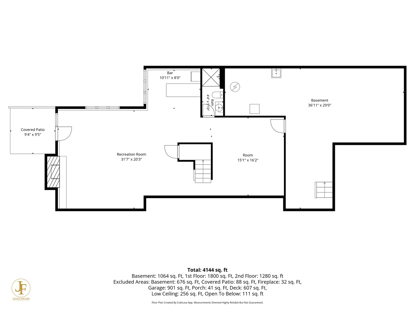 33705 Creek Court