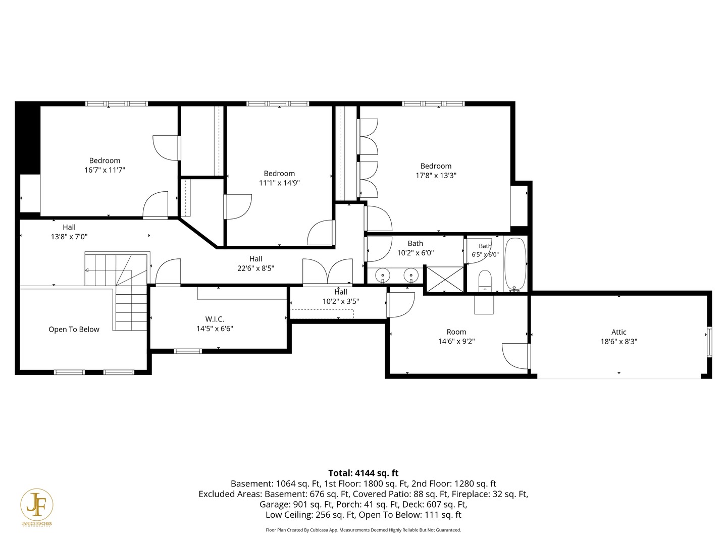 33705 Creek Court