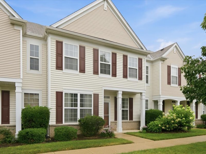 543 Topeka Drive
