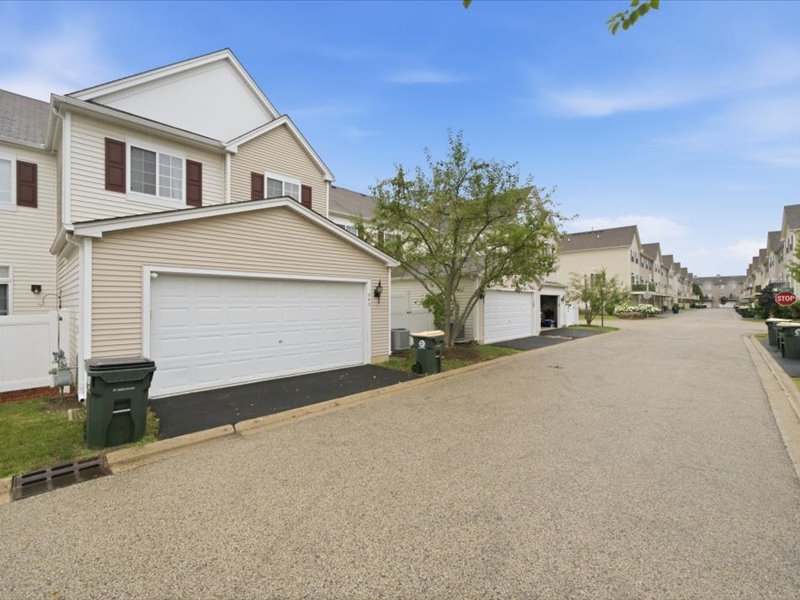543 Topeka Drive