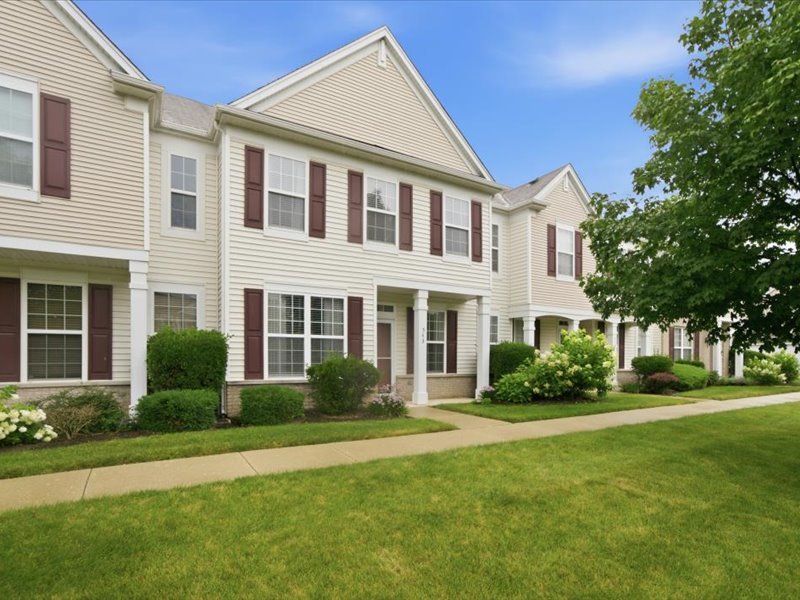 543 Topeka Drive