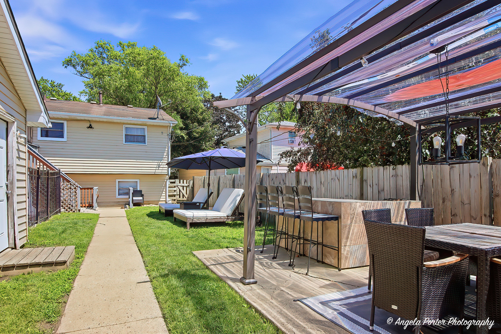 2714 Gilead Avenue