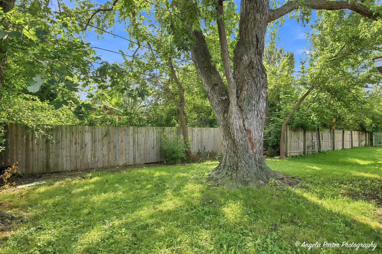 1621 ROUND LAKE Drive