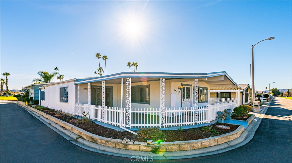 601 N Kirby Street 447