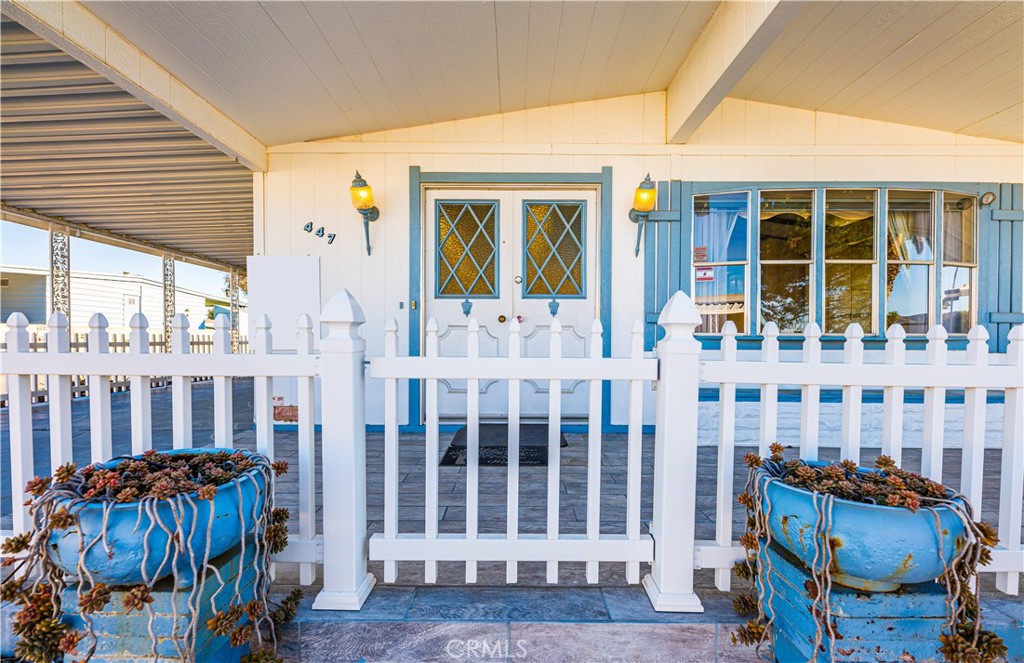 601 N Kirby Street 447