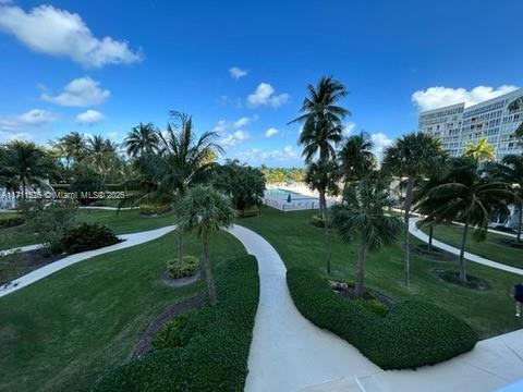 881 Ocean Dr # L5