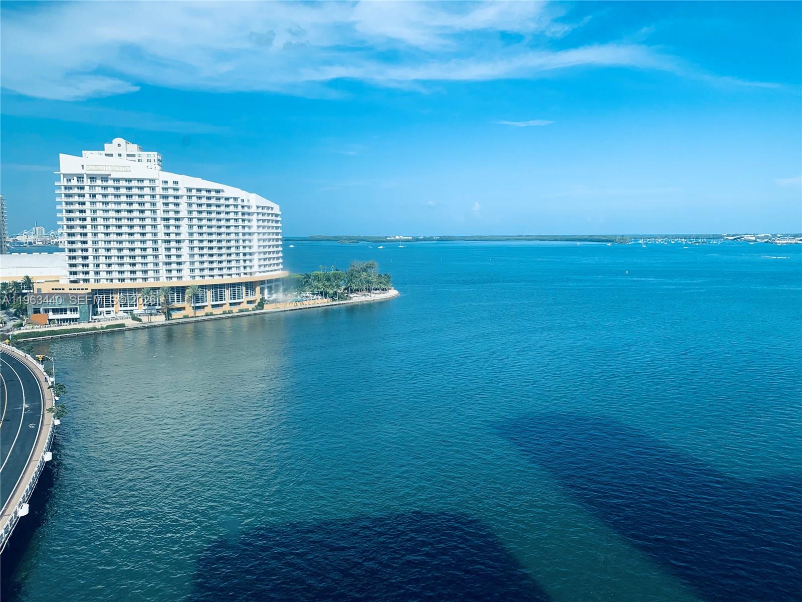 801 Brickell Bay Dr # 1470
