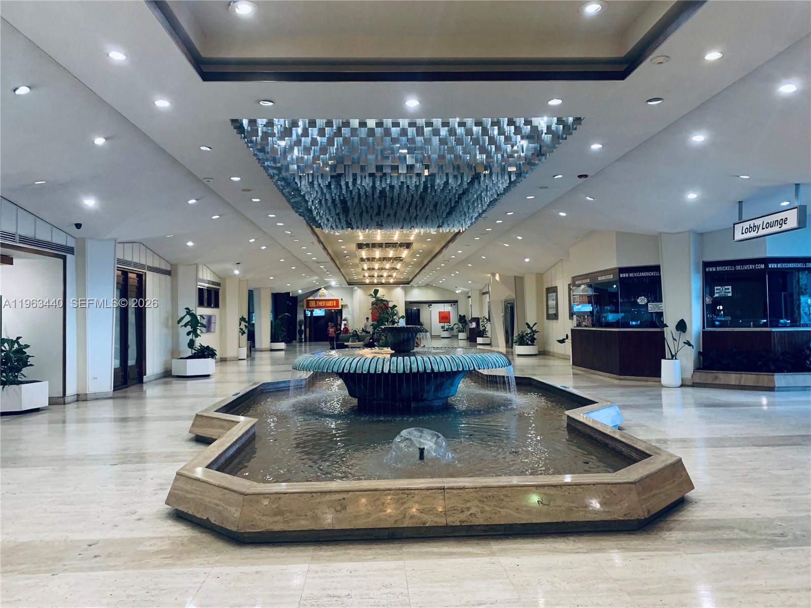 801 Brickell Bay Dr # 1470