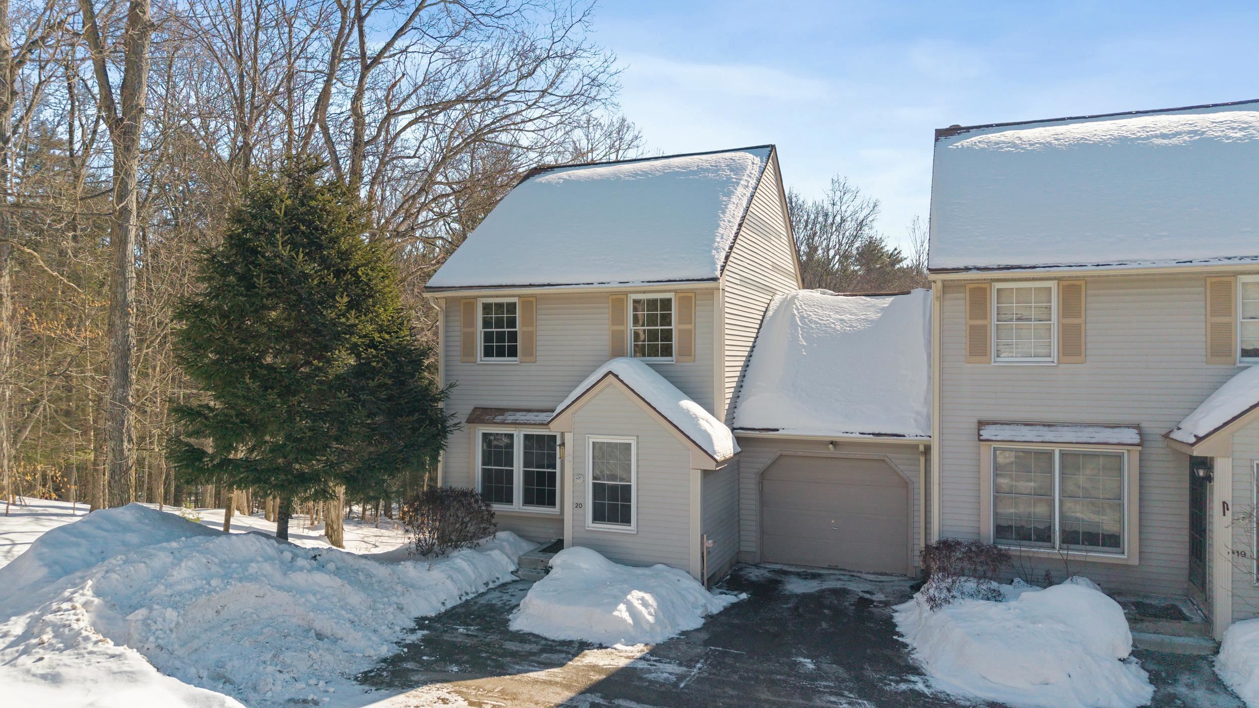 20 Larson Drive Unit: 20