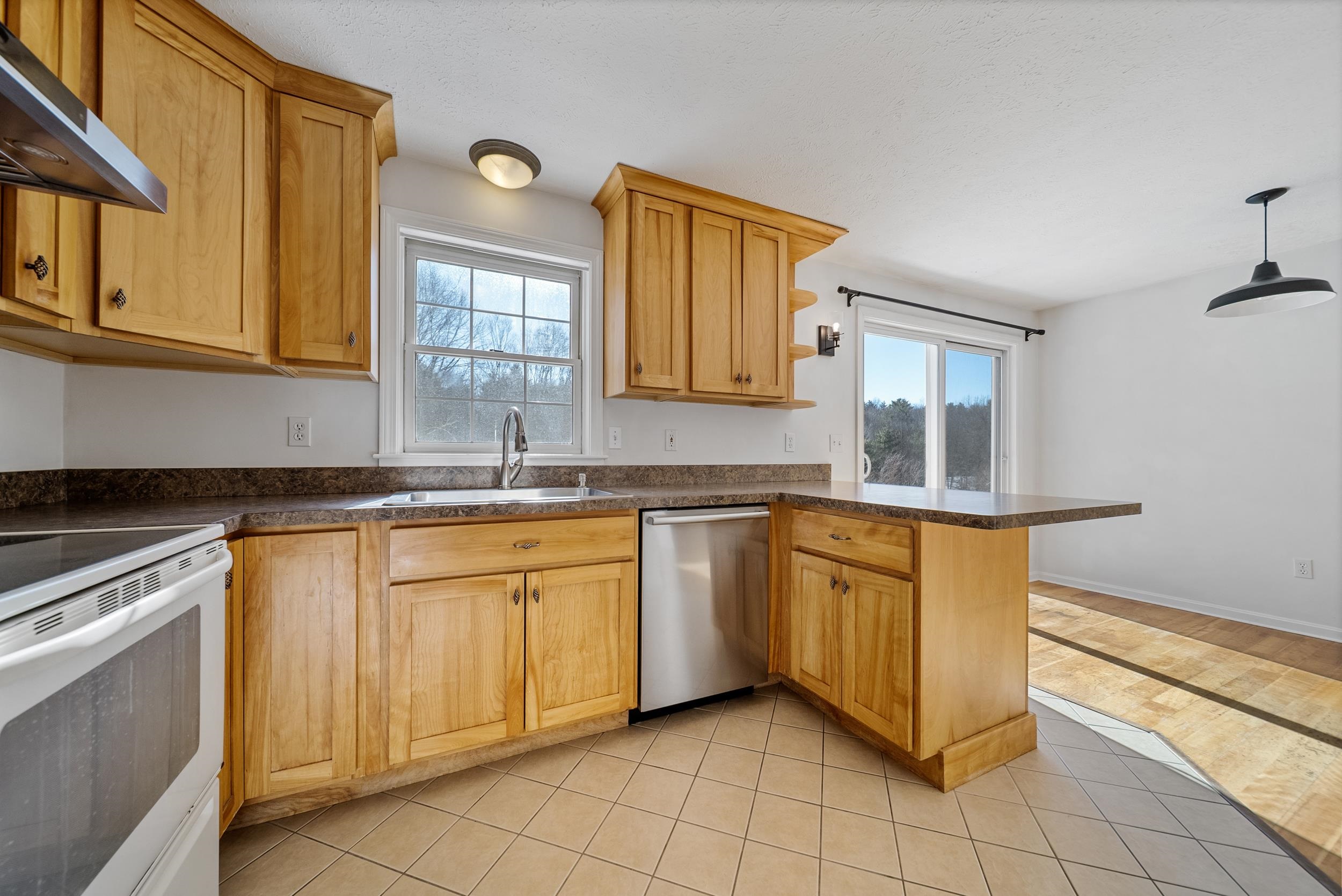 20 Larson Drive Unit: 20