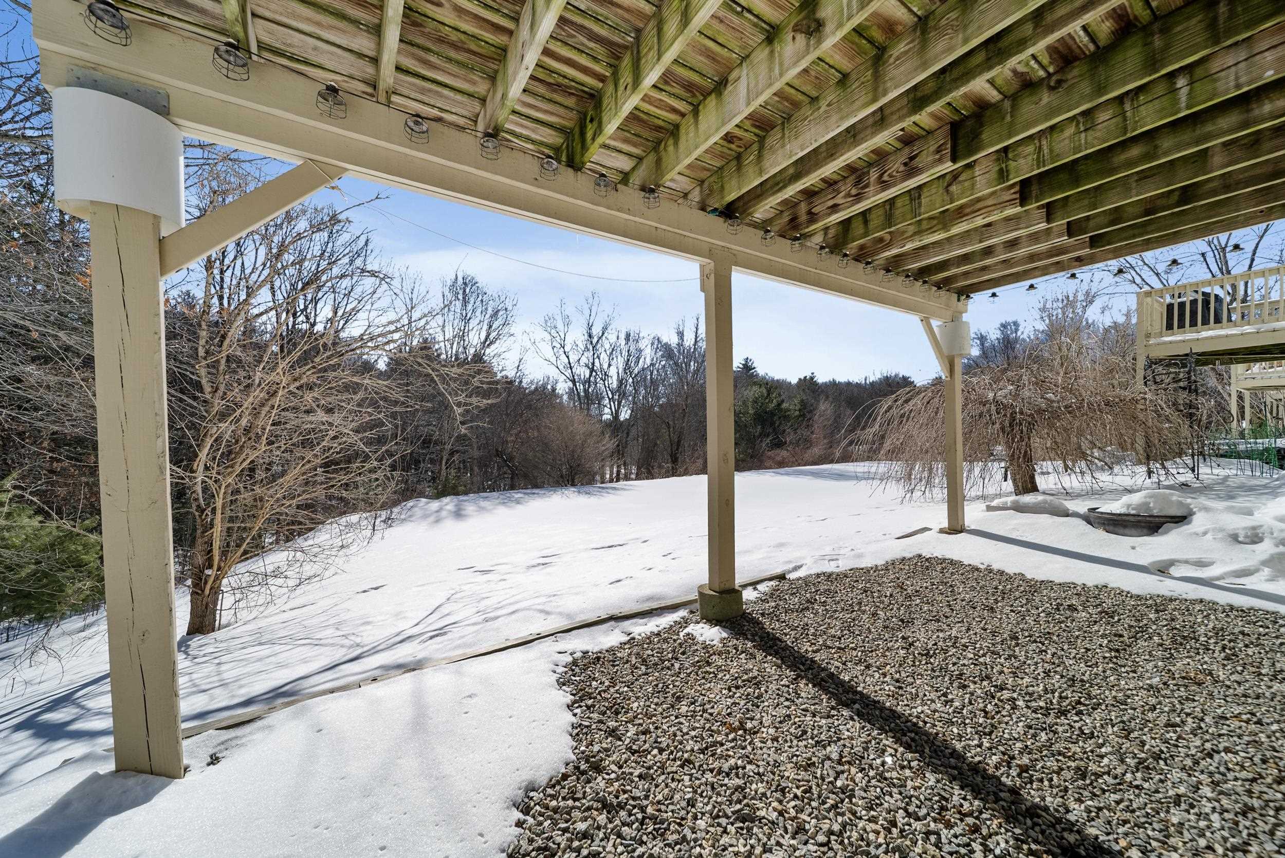 20 Larson Drive Unit: 20