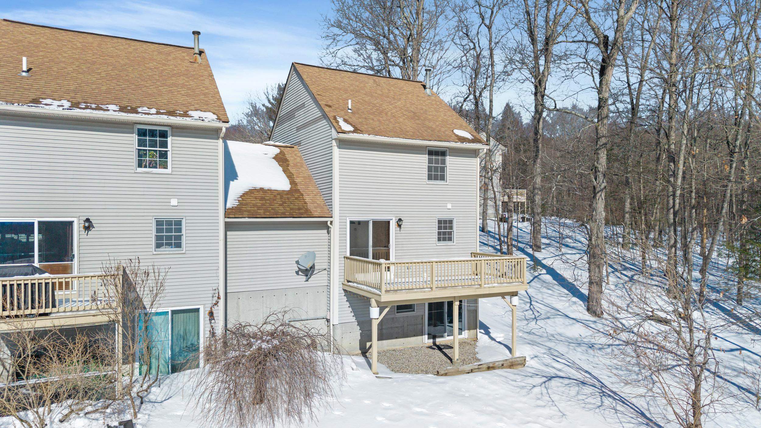 20 Larson Drive Unit: 20