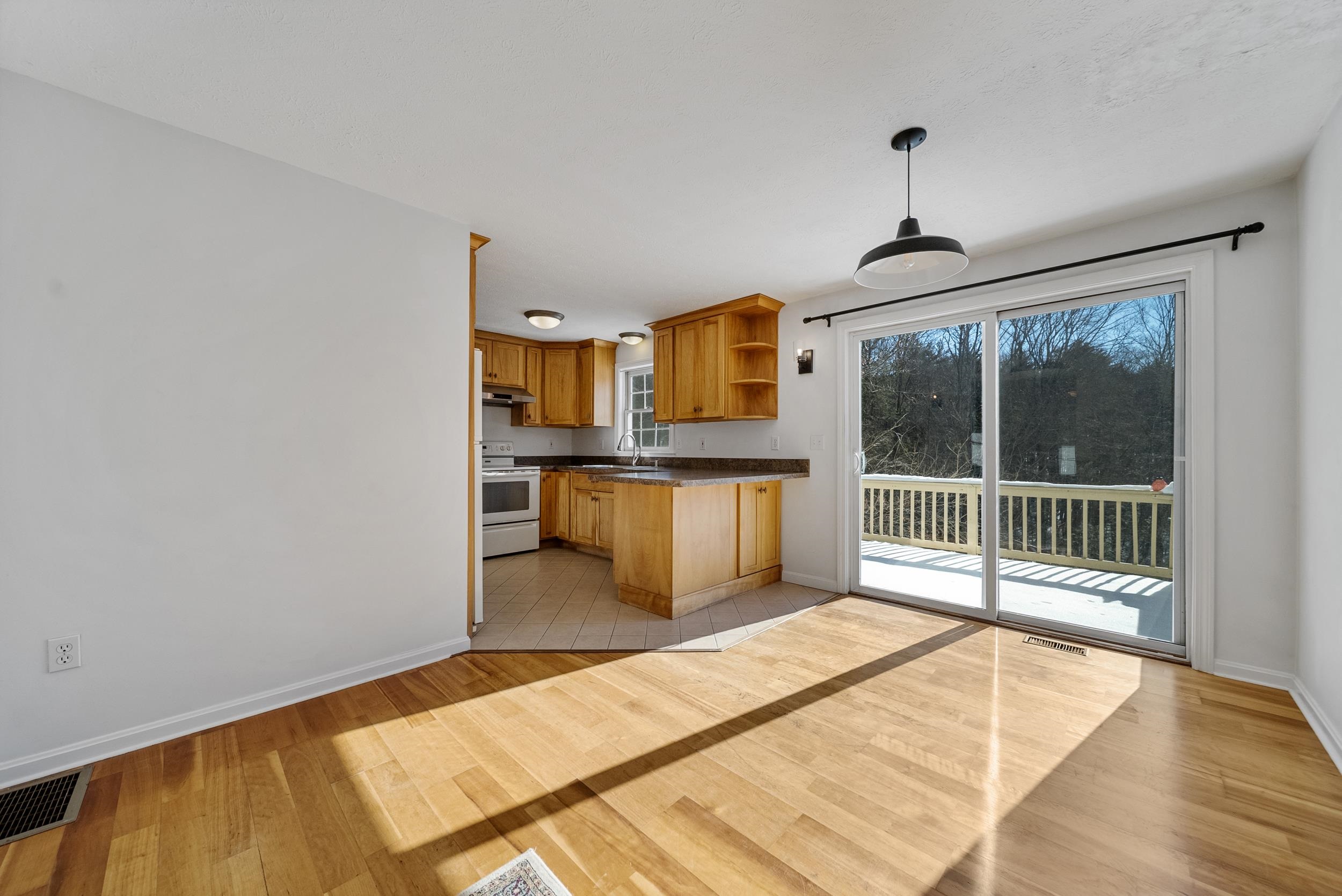 20 Larson Drive Unit: 20